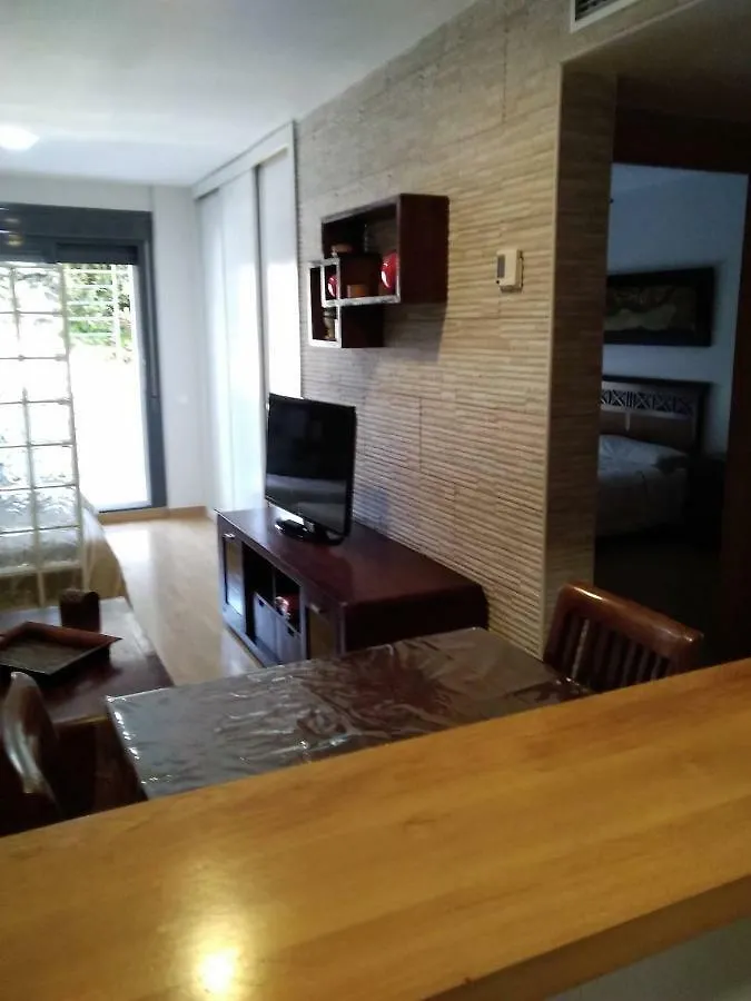 Apartment Calle Austria Roquetas de Mar