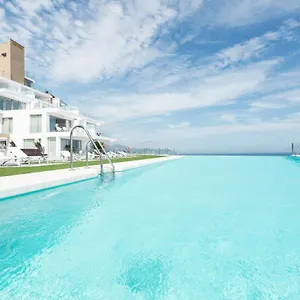 Martalia Nerja Apartamento